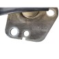 Rinforzo Paraurti anteriore SMART ForTwo Cabrio W450