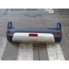 Paraurti Posteriore completo NISSAN Qashqai 1° Serie - 521783 - 521783