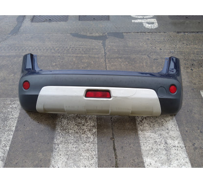 Paraurti Posteriore completo NISSAN Qashqai 1° Serie - 521783 - 521783