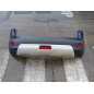 Paraurti Posteriore completo NISSAN Qashqai 1° Serie