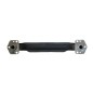 Rinforzo Paraurti anteriore SMART ForTwo Cabrio W450