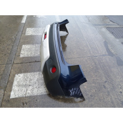 Paraurti Posteriore completo NISSAN Qashqai 1° Serie