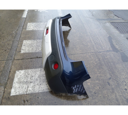 Paraurti Posteriore completo NISSAN Qashqai 1° Serie