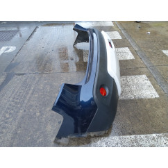 Paraurti Posteriore completo NISSAN Qashqai 1° Serie - 521783 - 521783