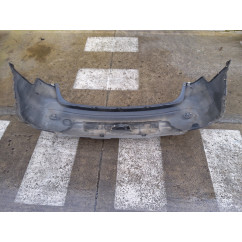 Paraurti Posteriore completo NISSAN Qashqai 1° Serie - 521783 - 521783