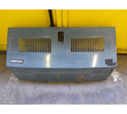 Cofano Baule Posteriore FIAT 126 1° Serie - 522565 - 522565