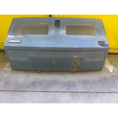 Cofano Baule Posteriore FIAT 126 1° Serie
