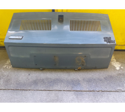 Cofano Baule Posteriore FIAT 126 1° Serie