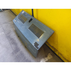Cofano Baule Posteriore FIAT 126 1° Serie - 522565 - 522565