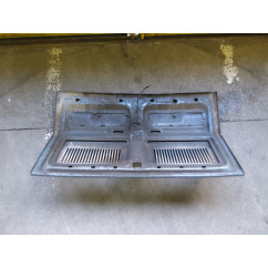Cofano Baule Posteriore FIAT 126 1° Serie - 522565 - 522565