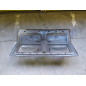 Cofano Baule Posteriore FIAT 126 1° Serie