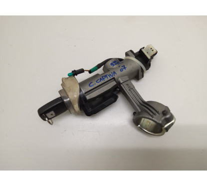 Blocchetto Accensione CHEVROLET Captiva 1° Serie - 523805 - 523805