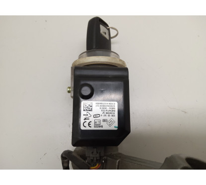 Blocchetto Accensione CHEVROLET Captiva 1° Serie