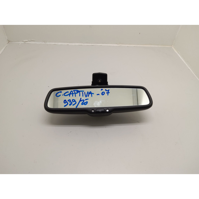 Specchietto Retrovisore Interno CHEVROLET Captiva 1° Serie