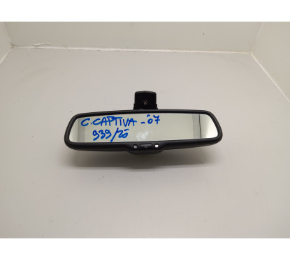 Specchietto Retrovisore Interno CHEVROLET Captiva 1° Serie - 523815 - 523815