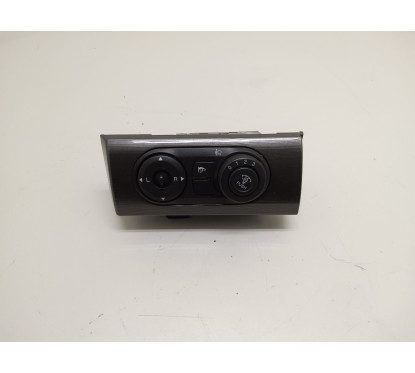 Regolatore specchietti retrovisori CHEVROLET Captiva 1° Serie - 523869 - 523869