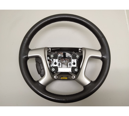 Volante CHEVROLET Captiva 1° Serie - 523877 - 523877
