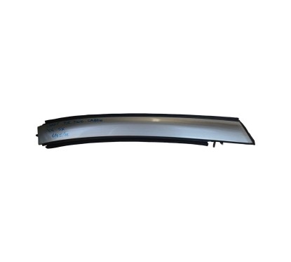 Modanatura tetto SX SMART ForTwo Cabrio W450 - Q0000701V014C49L00 - 3510399