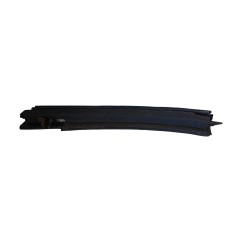 Modanatura tetto SX SMART ForTwo Cabrio W450 - Q0000701V014C49L00 - 3510399