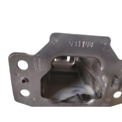 Assorbitore paraurti anteriore SMART Fortwo Coupé W451 - A4518850137 - 3509610