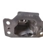 Assorbitore paraurti anteriore SMART Fortwo Coupé W451