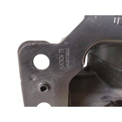 Assorbitore paraurti anteriore SMART Fortwo Coupé W451 - A4518850137 - 3509610