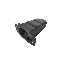 Assorbitore paraurti anteriore SMART Fortwo Coupé W451 - A4518850137 - 3509610