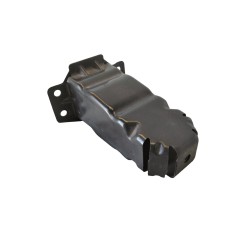 Assorbitore paraurti anteriore SMART Fortwo Coupé W451 - A4518850137 - 3509610