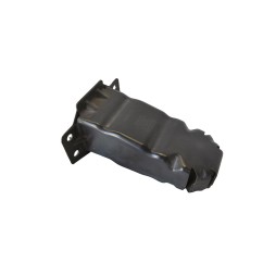 Assorbitore paraurti anteriore SMART Fortwo Coupé W451 - A4518850137 - 3509610