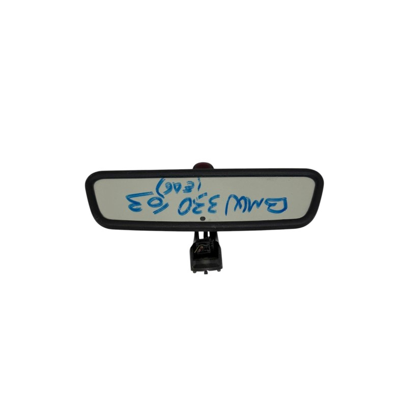 Specchietto Retrovisore Interno BMW Serie 3 E46 Berlina dal 01 al 05