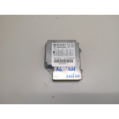 Centralina Airbag AUDI A6 Avant Serie C6 4F5 dal 04 al 12 - 524231 - 524231