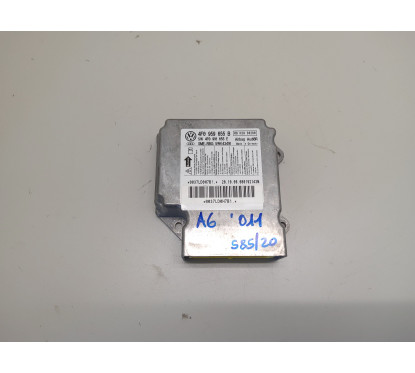 Centralina Airbag AUDI A6 Avant Serie C6 4F5 dal 04 al 12 - 524231 - 524231