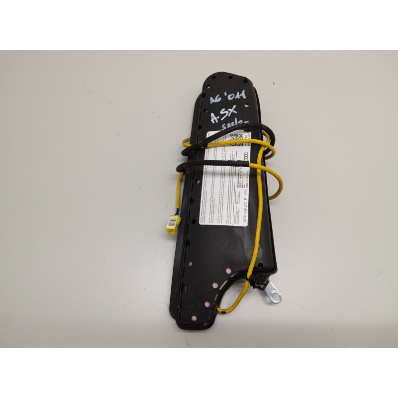 Airbag Sedile sinistro AUDI A6 Avant Serie C6 4F5 dal 04 al 12