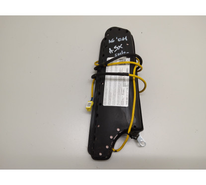 Airbag Sedile sinistro AUDI A6 Avant Serie C6 4F5 dal 04 al 12 - 524236 - 524236