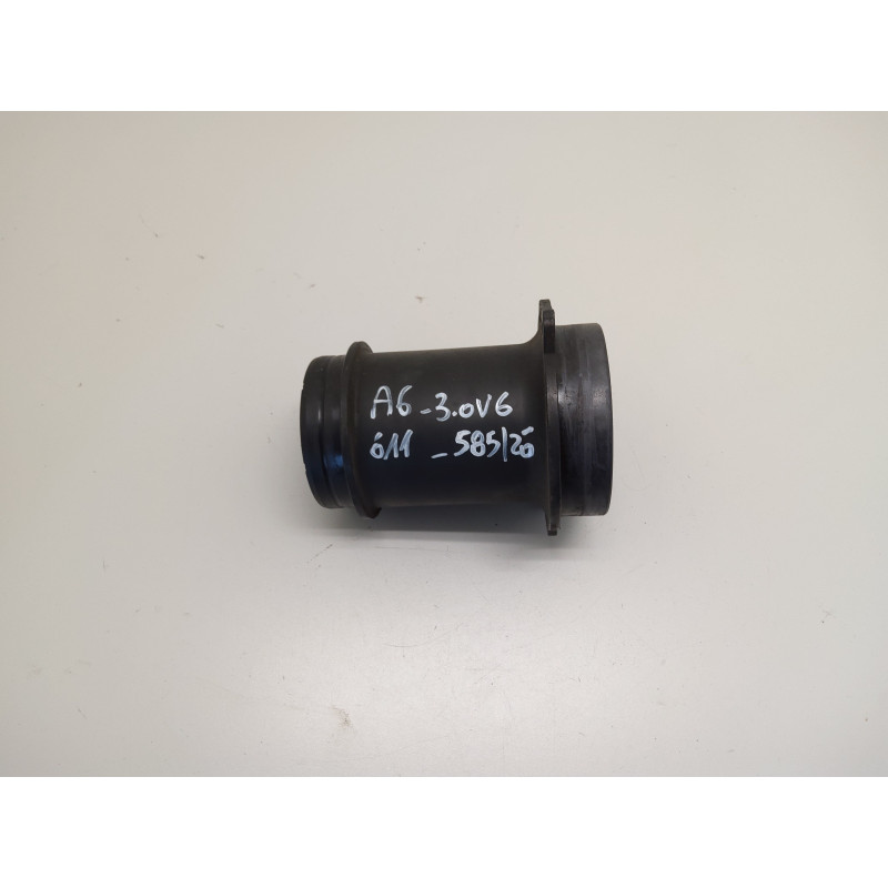 Debimetro AUDI A6 Avant Serie C6 4F5 dal 04 al 12