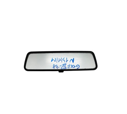 Specchietto Retrovisore Interno VOLKSWAGEN Golf 4 Berlina dal 97 al 03 - 3C0857511JSMA - 3509615