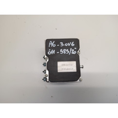 ABS AUDI A6 Avant Serie C6 4F5 dal 04 al 12 - 524288 - 524288