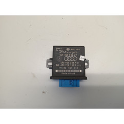 Centralina regolazione di illuminazione AUDI A6 Avant Serie C6 4F5 dal 04 al 12