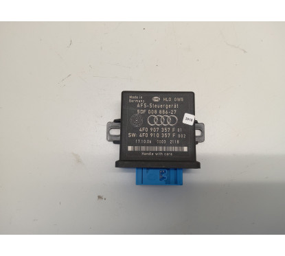 Centralina regolazione di illuminazione AUDI A6 Avant Serie C6 4F5 dal 04 al 12 - 524305 - 524305