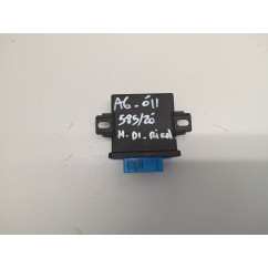 Centralina regolazione di illuminazione AUDI A6 Avant Serie C6 4F5 dal 04 al 12 - 524305 - 524305
