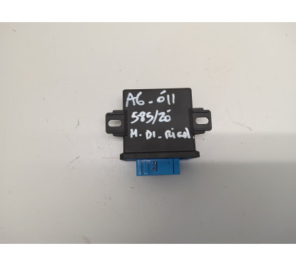 Centralina regolazione di illuminazione AUDI A6 Avant Serie C6 4F5 dal 04 al 12