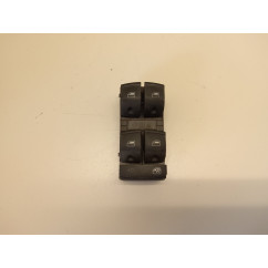 Pulsantiera Anteriore Sinistra AUDI A6 Avant Serie C6 4F5 dal 04 al 12