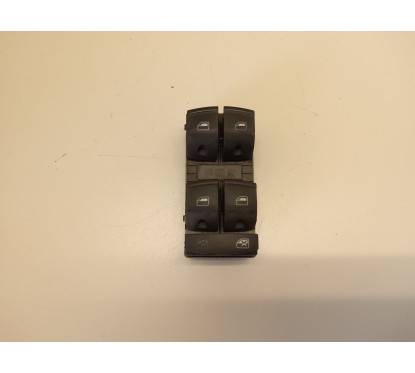 Pulsantiera Anteriore Sinistra AUDI A6 Avant Serie C6 4F5 dal 04 al 12 - 524499 - 524499