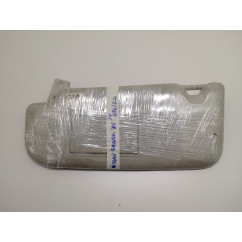 Parasole aletta anteriore SX NISSAN Qashqai 1° Serie
