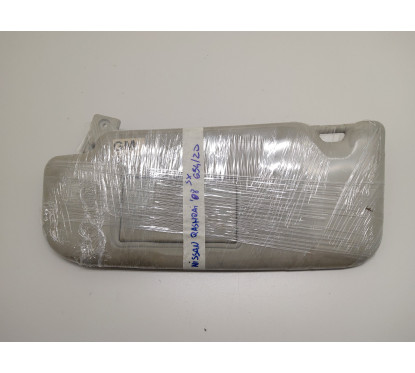 Parasole aletta anteriore SX NISSAN Qashqai 1° Serie - 525498 - 525498