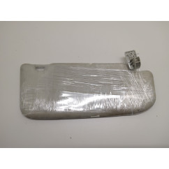 Parasole aletta anteriore SX NISSAN Qashqai 1° Serie - 525498 - 525498