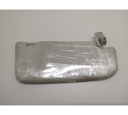 Parasole aletta anteriore SX NISSAN Qashqai 1° Serie