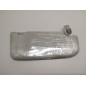 Parasole aletta anteriore SX NISSAN Qashqai 1° Serie