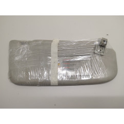 Parasole aletta Lato Passeggero NISSAN Qashqai 1° Serie - 525500 - 525500