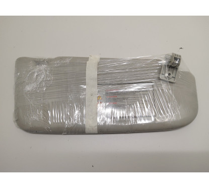 Parasole aletta Lato Passeggero NISSAN Qashqai 1° Serie
